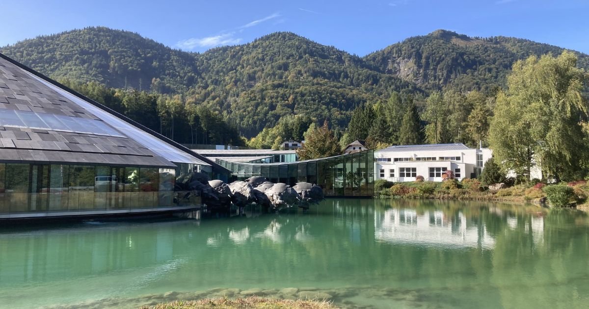 salzkammergut