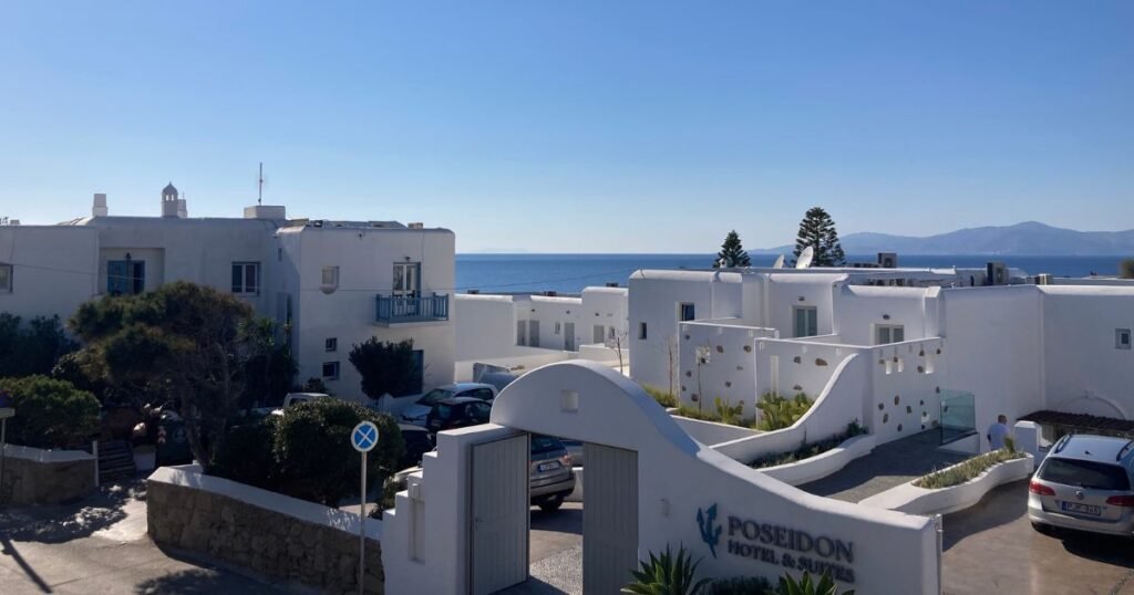 Mykonos