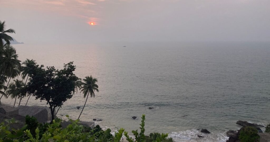 Cabo De RAma
