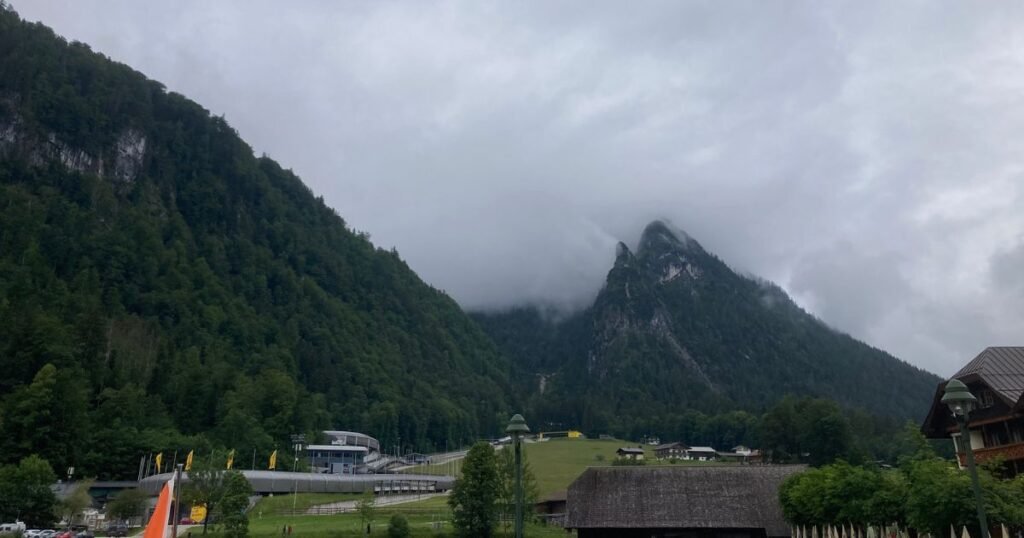 Konigssee