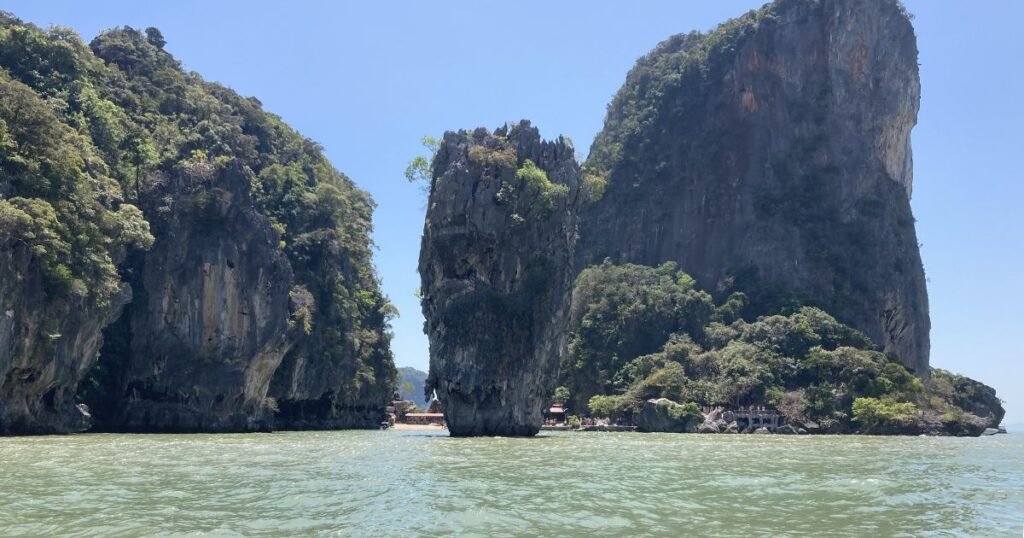 Krabi Featured Image
