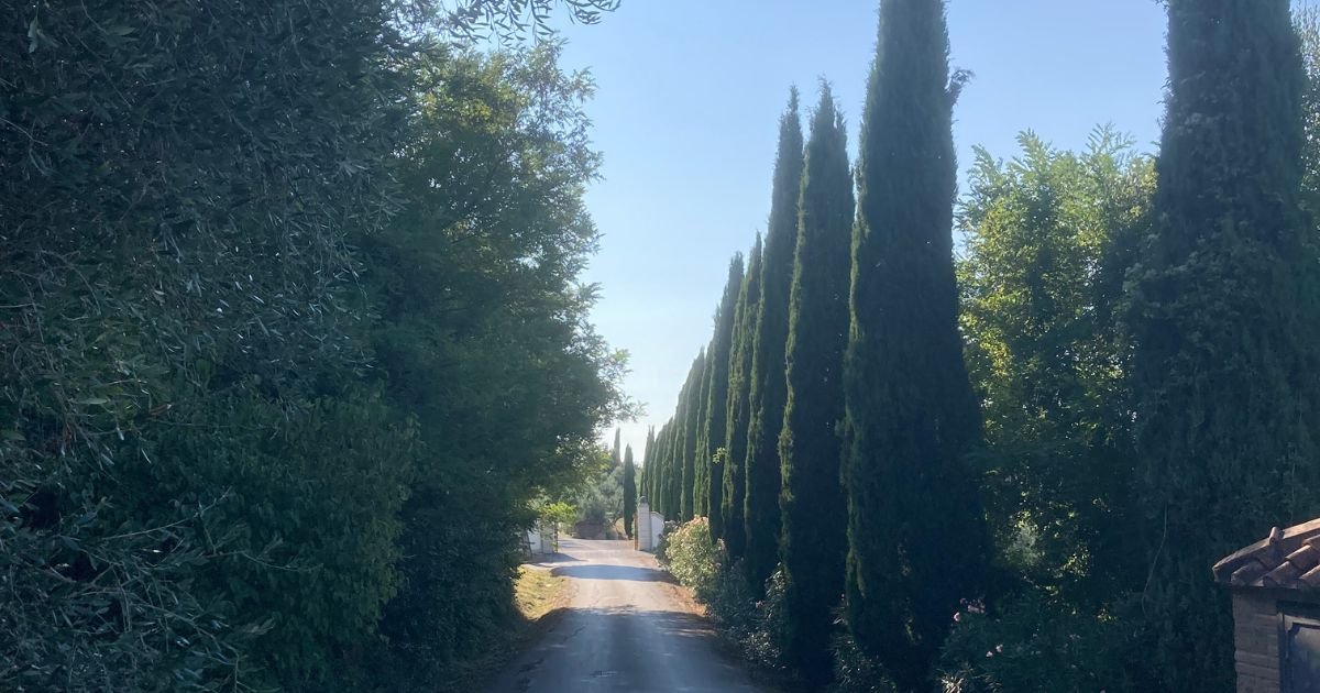 Tuscany